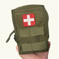 MediFrog 2.0 |Trauma Kit for Emergencies